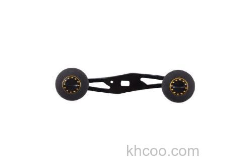 四季皆宜 AbuGarcia SALTY STAGE CONCEPT-FREE 咸水小卷_7