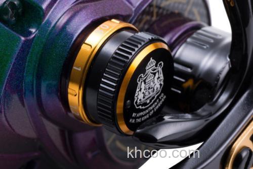 四季皆宜 AbuGarcia SALTY STAGE CONCEPT-FREE 咸水小卷_8