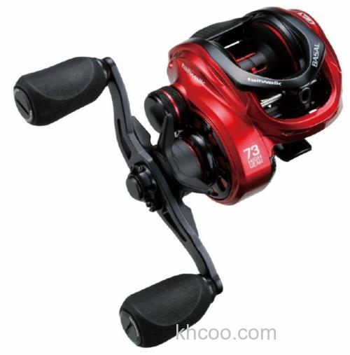 新追加 2019 Tailwalk BASAL CA 73 水滴轮_0