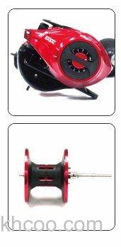 新追加 2019 Tailwalk BASAL CA 73 水滴轮_1