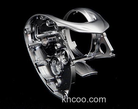 纪念款限定 G-nius GRAVIUS 水滴轮_3