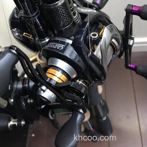 纪念款限定 G-nius GRAVIUS 水滴轮_5