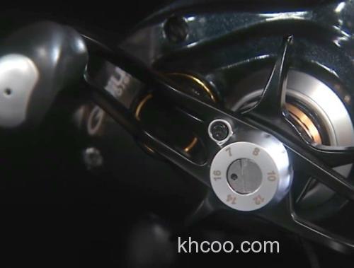 纪念款限定 G-nius GRAVIUS 水滴轮_4