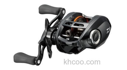 性价小卷 DAIWA 2019 ALPHAS CT SV 水滴轮_1