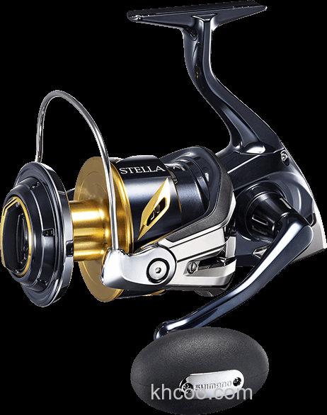 咸水高刚性旗舰 2019 NEW STELLA SW 纺车轮_9