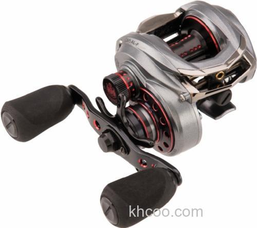 小巧泛用 Abu Garcia 2018 REVO AL-F 水滴轮_1