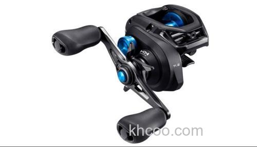 性价实用 2018 SHIMANO SLX 水滴轮_0