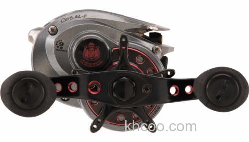 小巧泛用 Abu Garcia 2018 REVO AL-F 水滴轮_2