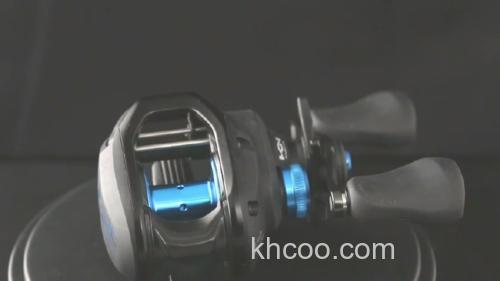 性价实用 2018 SHIMANO SLX 水滴轮_1