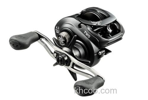 全面补强 DAIWA 2018 TATULA 100&200 水滴轮_1