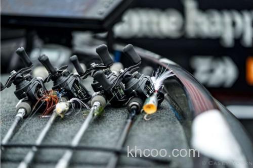 全面补强 DAIWA 2018 TATULA 100&200 水滴轮_0