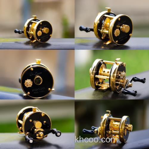 古典再现 BrightLiver Liver M-52A/Liver F-45A/Liver F-50ADX 鼓轮_4