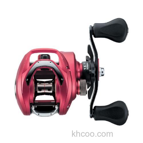 实用注重 DAIWA CG80/CR80/CC80 水滴轮_1
