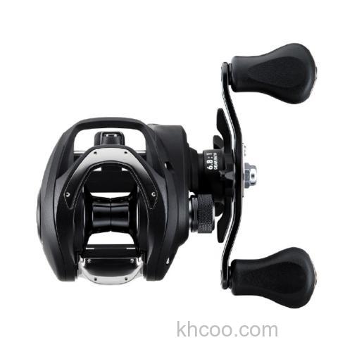 实用注重 DAIWA CG80/CR80/CC80 水滴轮_5