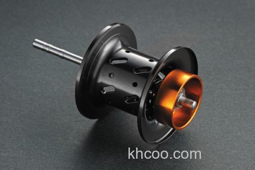 刚性觉醒 Megabass RHODIUM 63/73/81 水滴轮_5