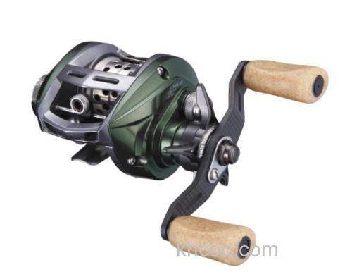 微抛特殊款 DAIWA ALPHAS AIR STREAM CUSTOM 水滴轮_0