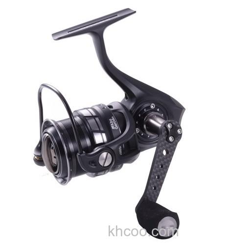 性价款式 AbuGarcia ROXANI 纺车轮_0