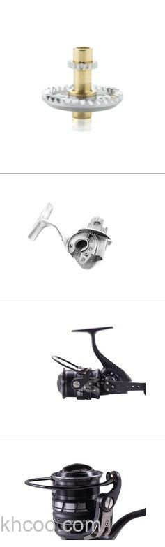 性价款式 AbuGarcia ROXANI 纺车轮_1