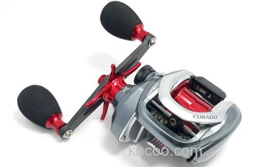 大卷物 ZPI SHIMANO CURADO 200PG TORQUE STAGE 限定水滴轮_0