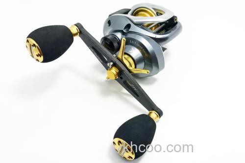 大卷物 ZPI SHIMANO CURADO 200PG TORQUE STAGE 限定水滴轮_2