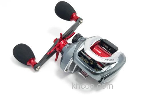 大卷物 ZPI SHIMANO CURADO 200PG TORQUE STAGE 限定水滴轮_1