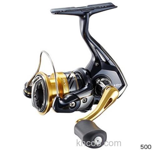 18性价机种追加 SHIMANO NASCI/SAHARA 500_0