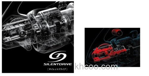 4年积蓄新机能！2018 SHIMANO STELLA 纺车轮_4