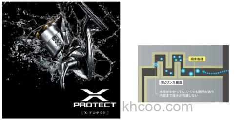 4年积蓄新机能！2018 SHIMANO STELLA 纺车轮_6