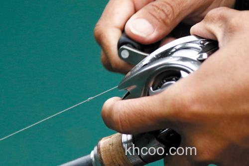 强坚韧泛用 SHIMANO 2018 BANTAM MGL 水滴轮_6