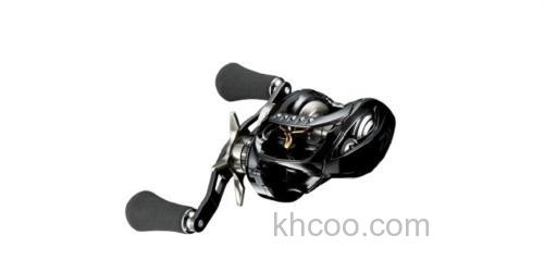 高刚性坚实版本 2018 DAIWA ZILLION TW HD_0
