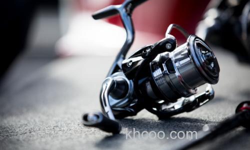 DAIWA 18 EXIST 规格解析_1