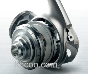 DAIWA 18 EXIST 规格解析_2