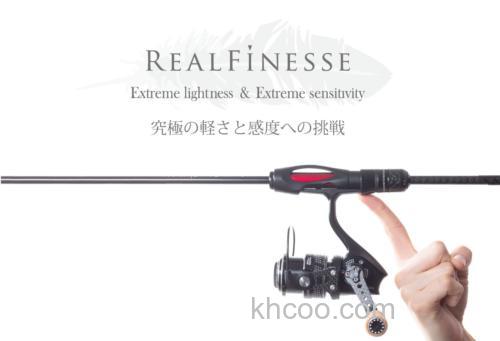 究极轻量高感度 AbuGarcia 2018 Revo MGXtreme 纺车轮_0