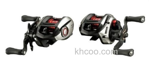 轻了小泛用 DAIWA SV LIGHT LTD 水滴轮_0