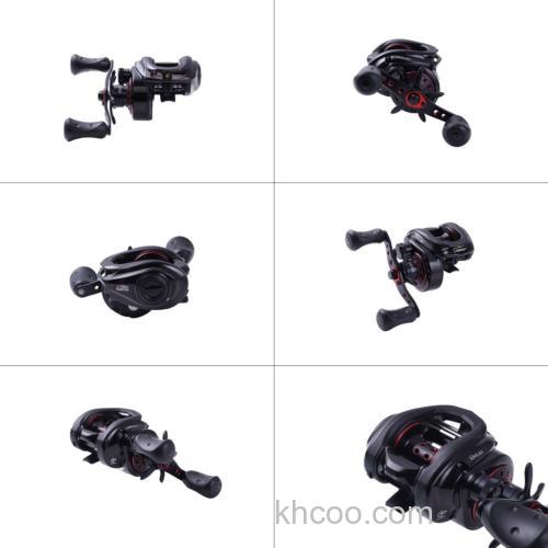 实用系 AbuGarcia 2018 REVO SX 水滴轮_1