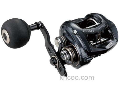 泛用大物卷 Tailwalk ELAN WIDEPOWER II 水滴轮_1