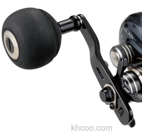 泛用大物卷 Tailwalk ELAN WIDEPOWER II 水滴轮_2