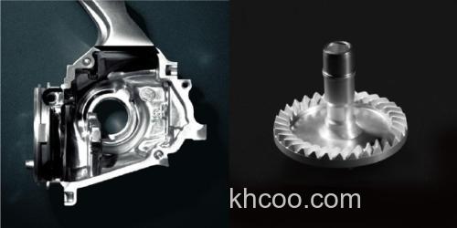 强与感度并济 2017 SHIMANO SUSTAIN 纺车轮_2