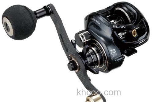 咸水应对 Tailwalk ELAN SW LIGHT 水滴轮_1