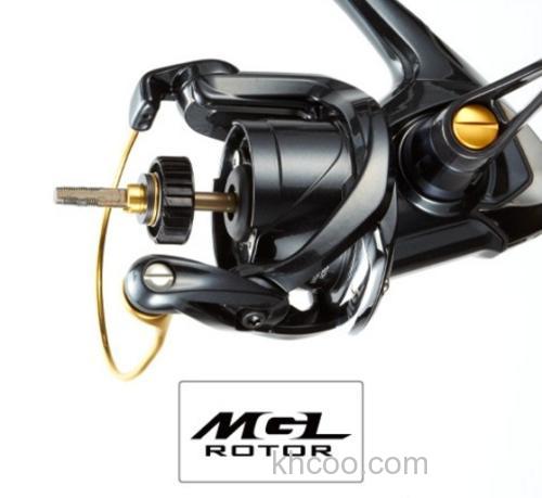 鳟钓专用规格 17 SHIMANO Vanquish FW 纺车轮_3