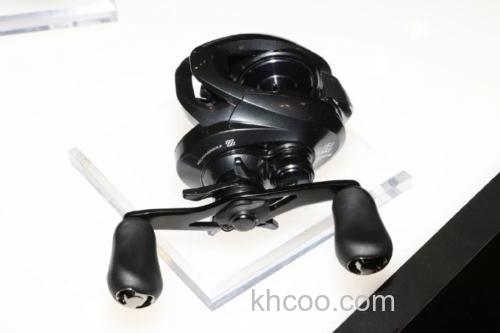 全环境应用 2017 SHIMANO CHRONARCH G 水滴轮_2