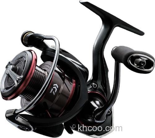 轻量综合 2017 DAIWA BALLISTIC LT 纺车轮_1