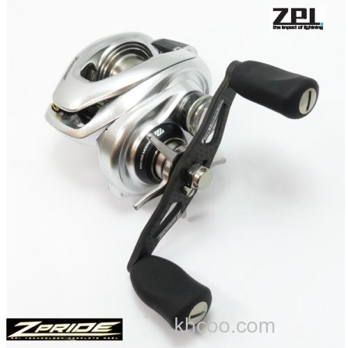 再版 ZPI 17 Z-PRIDE Metanium MGL 制定款式水滴轮_2