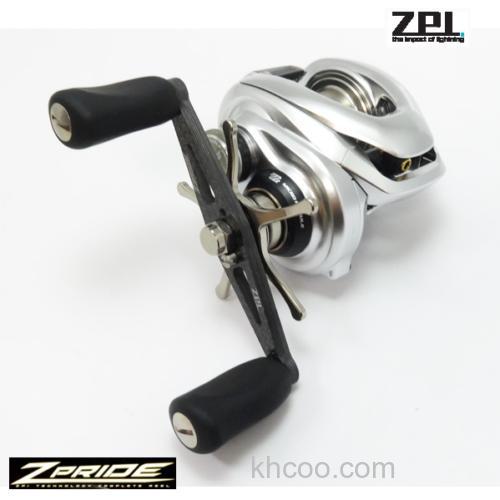 再版 ZPI 17 Z-PRIDE Metanium MGL 制定款式水滴轮_3