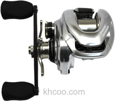 再版 ZPI 17 Z-PRIDE Metanium MGL 制定款式水滴轮_5