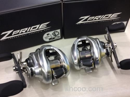 再版 ZPI 17 Z-PRIDE Metanium MGL 制定款式水滴轮_6