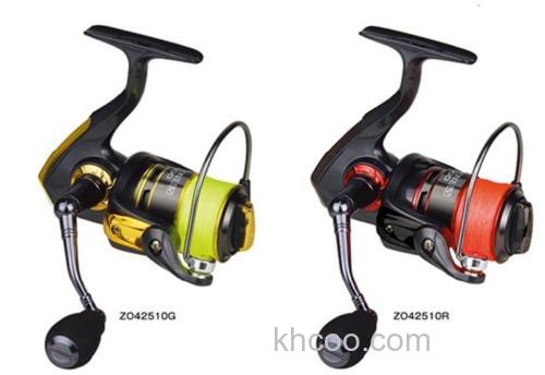 入门实用级 PROX Zero-one IV 纺车轮_1