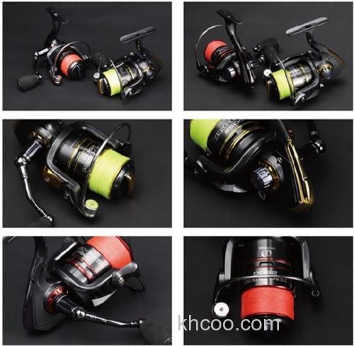 入门实用级 PROX Zero-one IV 纺车轮_2