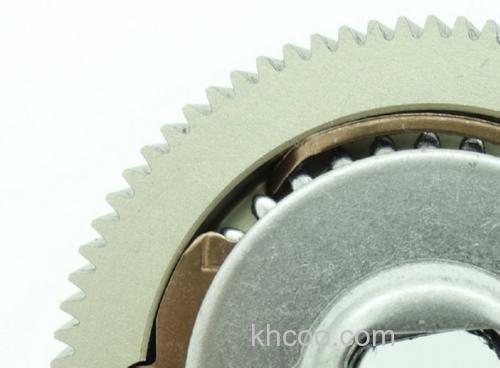 真鲷专用轻量卷 2017 ABU GARCIA REVO TRV 水滴轮_4