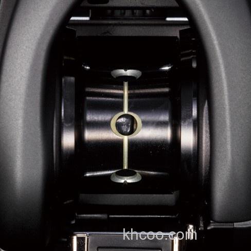 SHIMANO 2017 EXSENCE DC 官方刹车简介_1